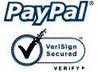 Paypal VeriSign